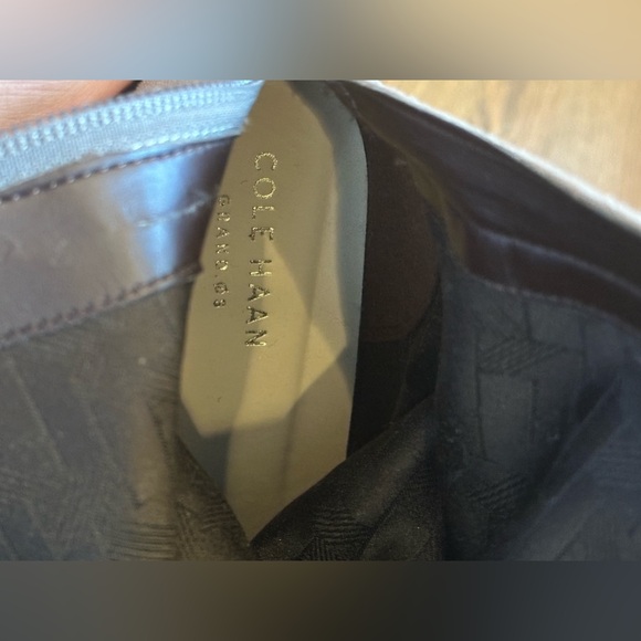 Cole Haan Reina Grand Over the Knee Boots - New - Size 7 - Picture 13 of 13